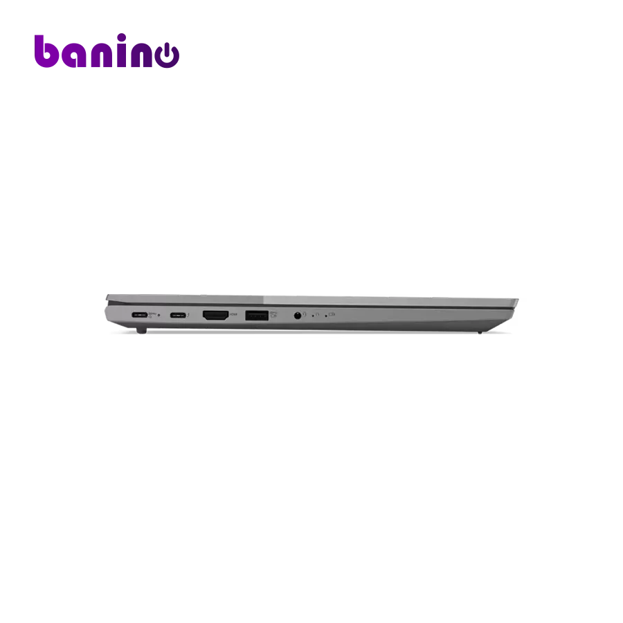 Thinkbook Core i5(1235U)-8GB-512GB SSD-2GB(MX550)-Full HD