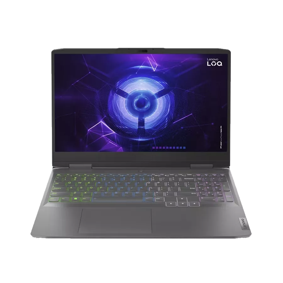 LOQ Core i7(13620H)-16GB-512GB SSD-6GB(RTX4050)-WUXGA