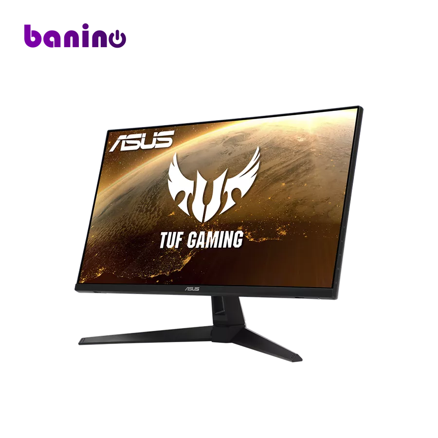 ASUS TUF Gaming VG279Q3A WHITE 27 Inch IPS Gaming Monitor