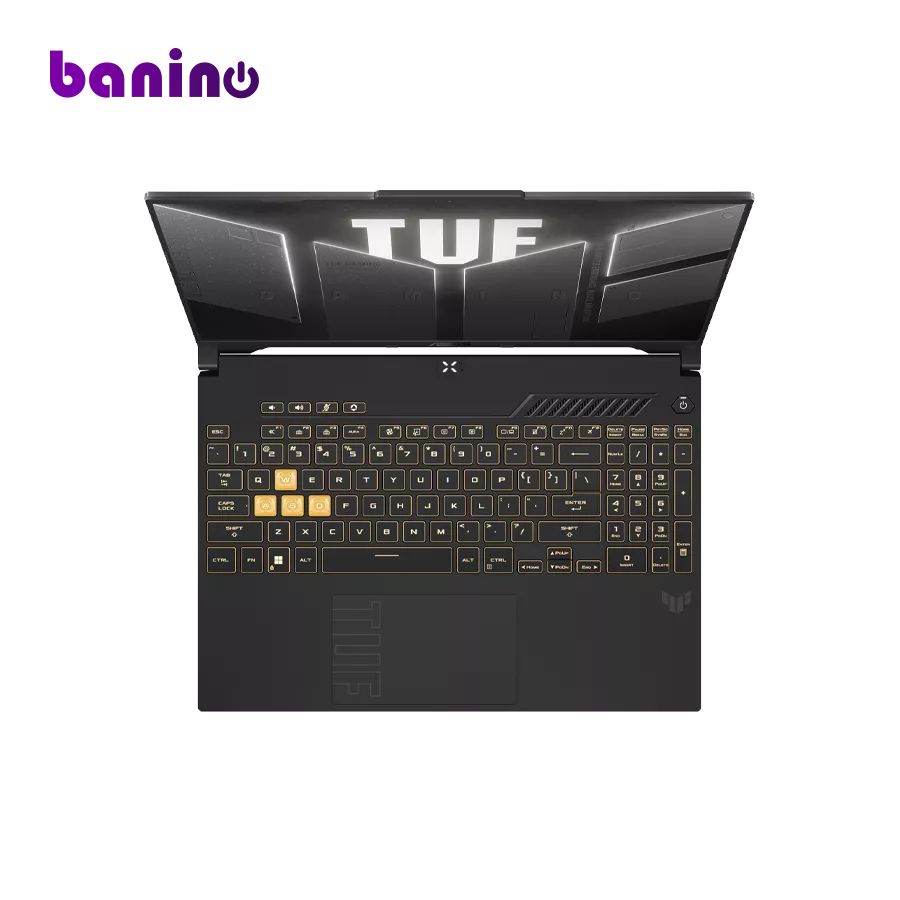 TUF Gaming F16 FX607JV Core i7(13650HX)-16GB-1TB SSD-8GB(RTX4060)-WUXGA