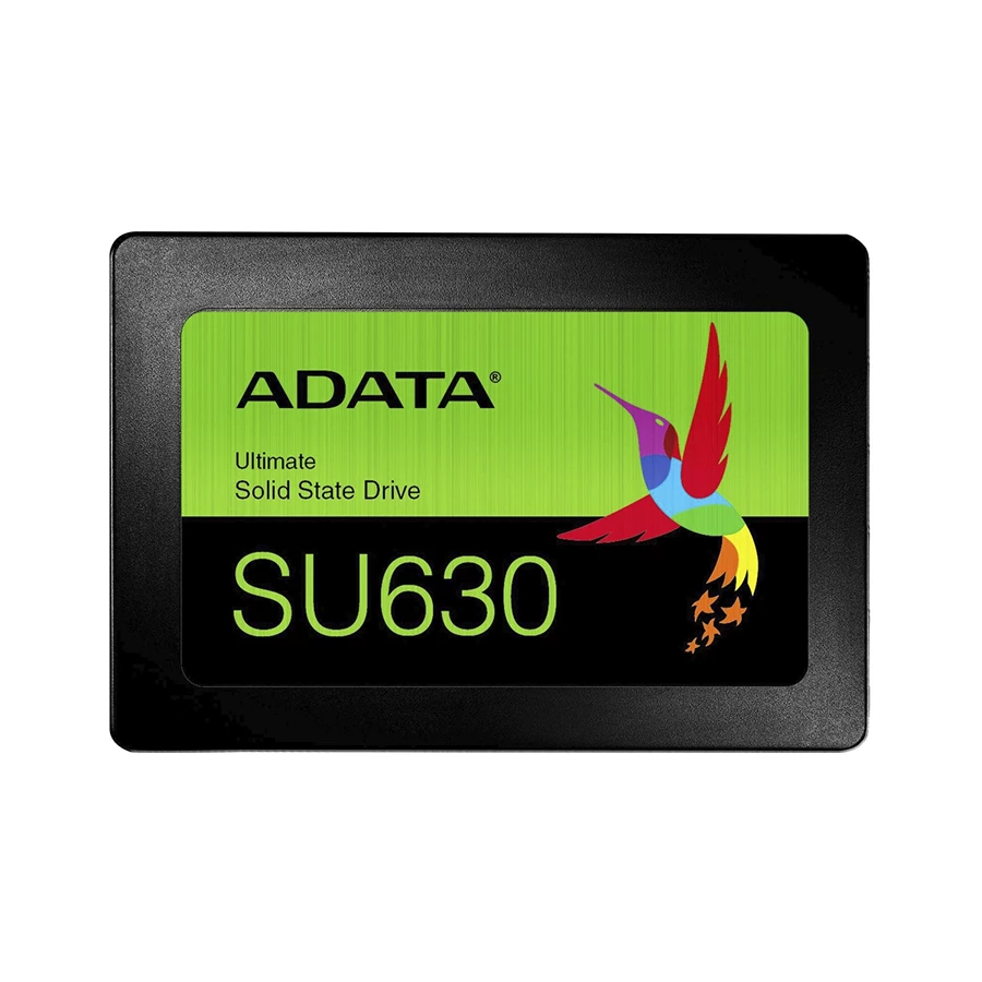 اس اس دی ای دیتا Ultimate SU630 SATA III با ظرفیت 240 گیگابایت