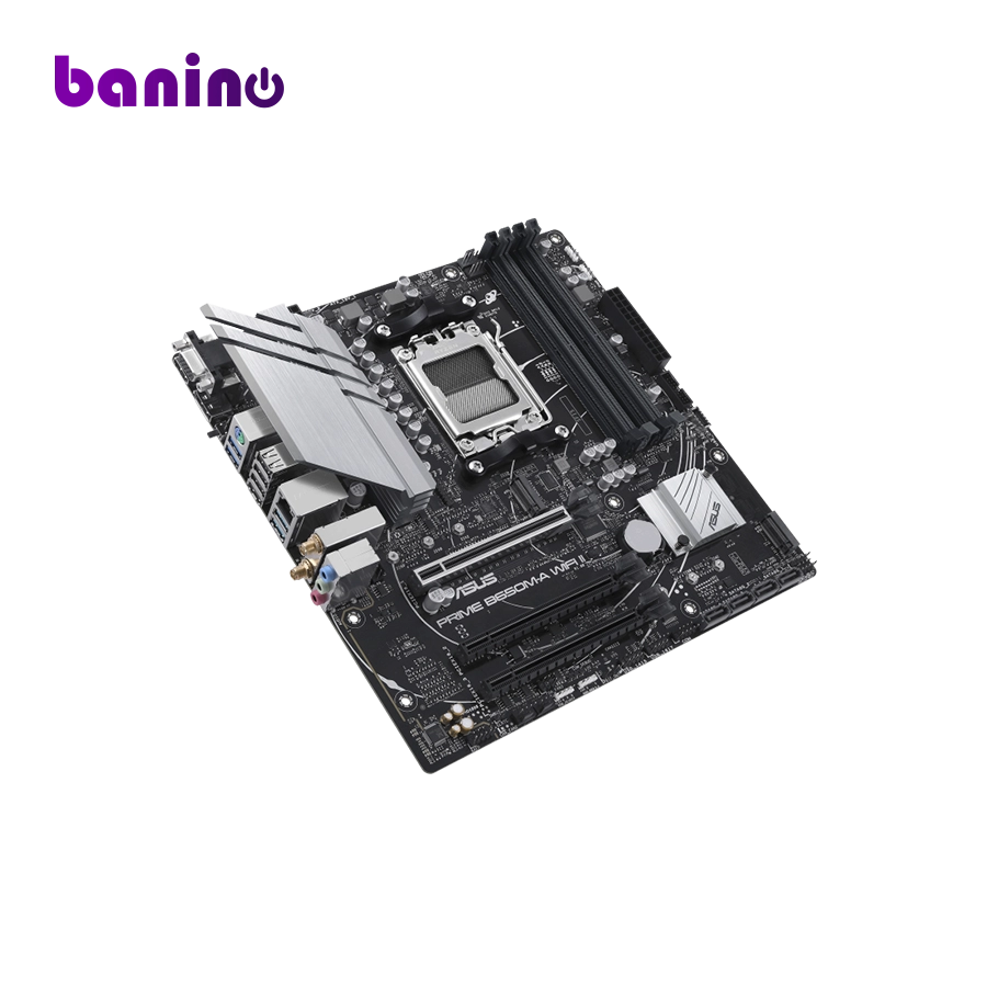 ASUS TUF B550 WIFI II Motherboard