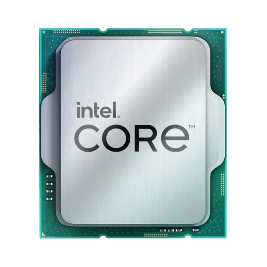 Intel Core i5-14400F Raptor Lake FCLGA1700 14th Gen Tray Processor