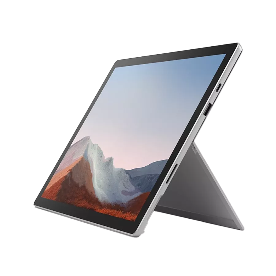 تبلت مایکروسافت مدل Surface Pro 7+ Core i5(1035G4)-8GB-128GB SSD