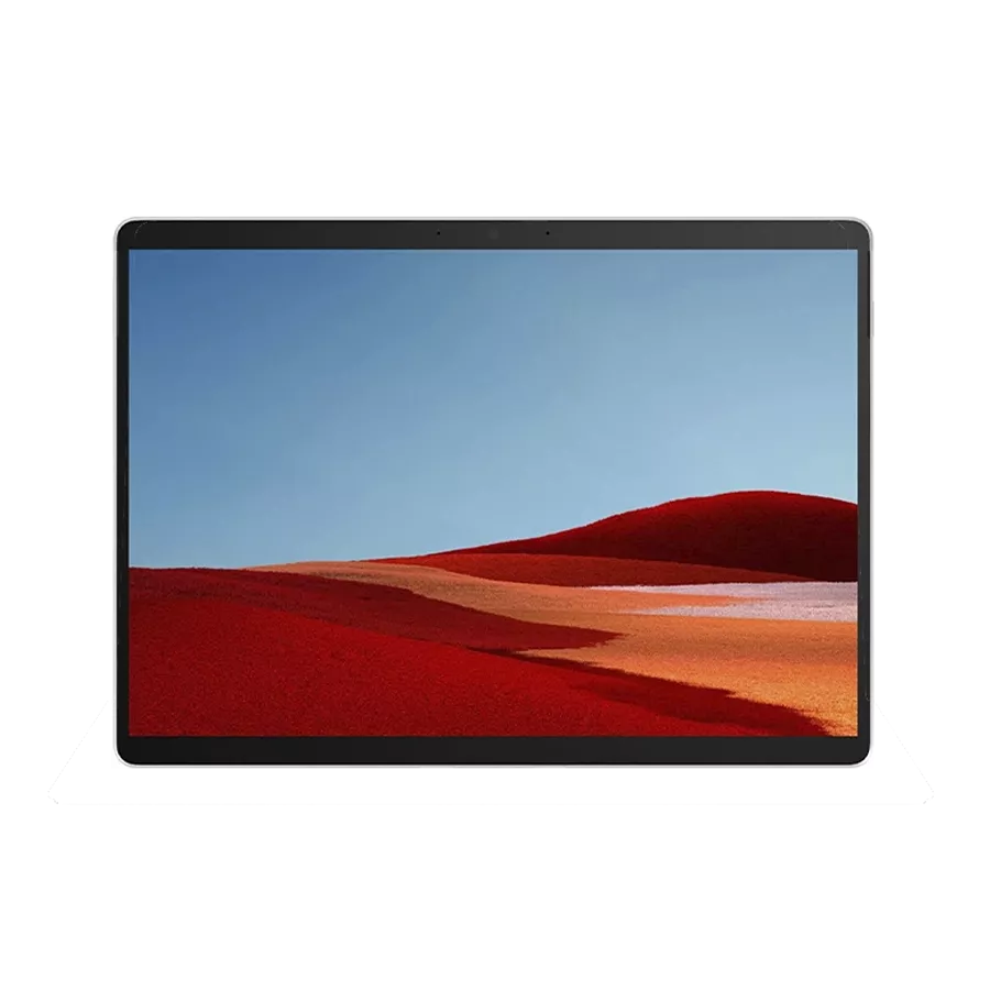 تبلت مایکروسافت مدل Surface Pro X SQ2-16GB-256GB SSD-LTE