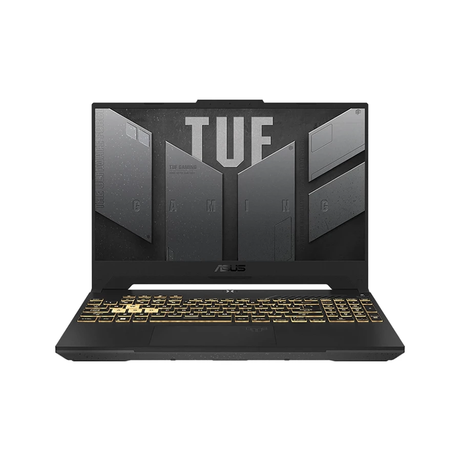 TUF Dash F15 FX517ZC Core i5(12450H)-8GB-1TB SSD-4GB(RTX3050)