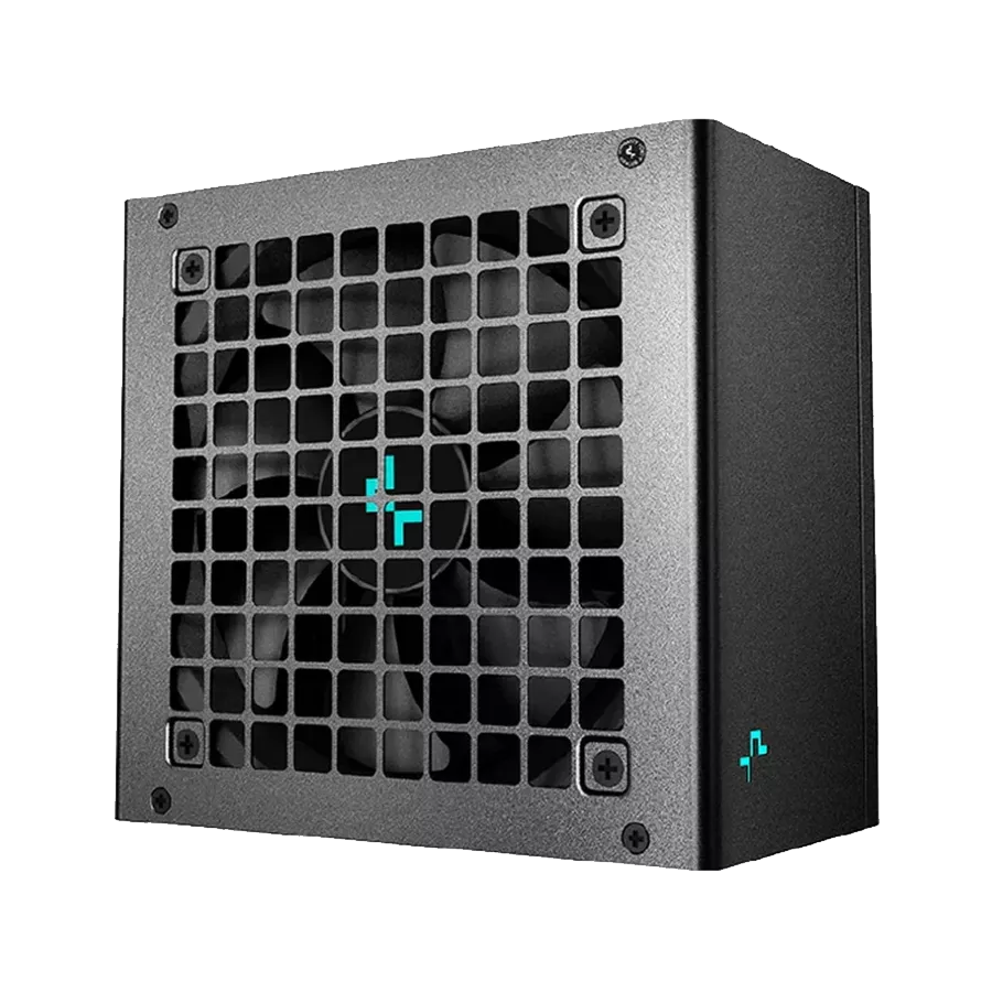 Deepcool PX1200G 80 PLUS Gold Full Modular Power Supply