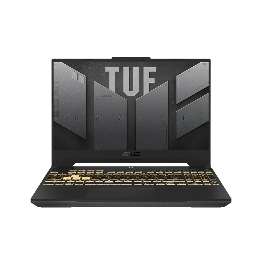 TUF Gaming F15 FX507ZR Core i7(12700H)-16GB-512GB SSD-8GB(RTX3070)-QHD
