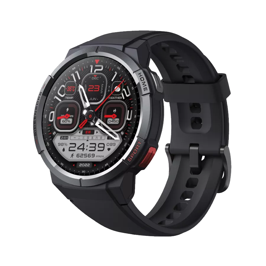 ساعت هوشمند شیائومی Mibro Watch GS
