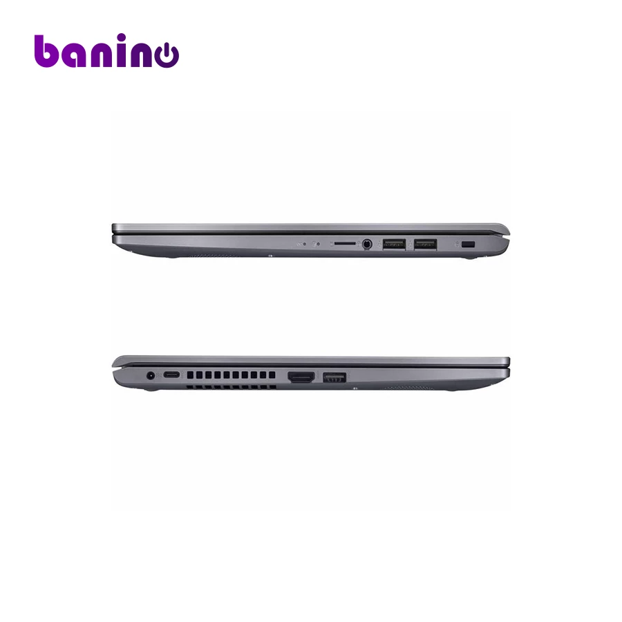 VivoBook R565EA Core i3(1115G4)-4GB-128GB SSD-INTEL-Full HD-Touch
