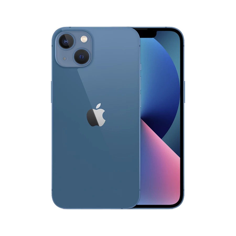 Apple iPhone 13 MINI mobile phone with 256GB capacity and 4GB RAM