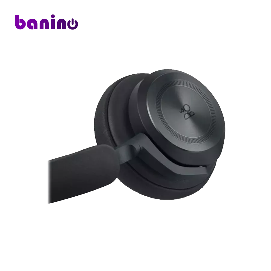 Bang & Olufsen Beoplay HX Black Wireless Headphone