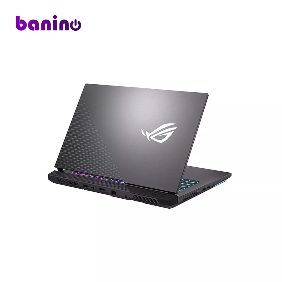 ASUS ROG Strix G17 G713RM Ryzen 9(6900HX)-16GB-512GB SSD-6GB(3060)-Full HD laptop