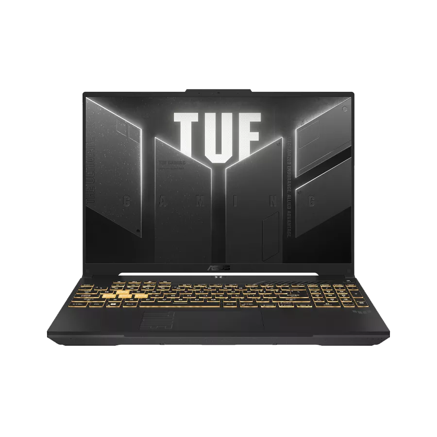 TUF Gaming F16 FX607JV Core i7(13650HX)-16GB-1TB SSD-8GB(RTX4060)-WUXGA