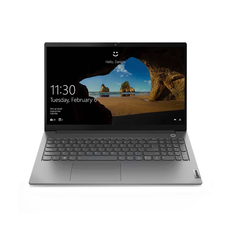 لپ تاپ لنوو مدل Thinkbook 15 Core i7(1165G7)-16GB-512GB SSD-2GB(MX450)-Full HD