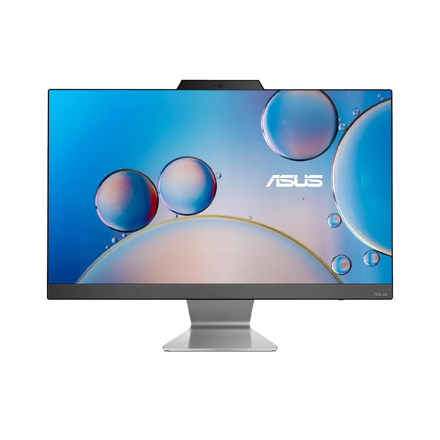 آل این وان ایسوس  مدل A3402WVAK Core i5(1335U)-8GB-512GB SSD-INTEL-Full HD