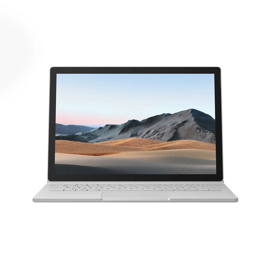 Microsoft Surface Book 3 Core i5(1035G7)-8GB-256GB SSD-INTEL