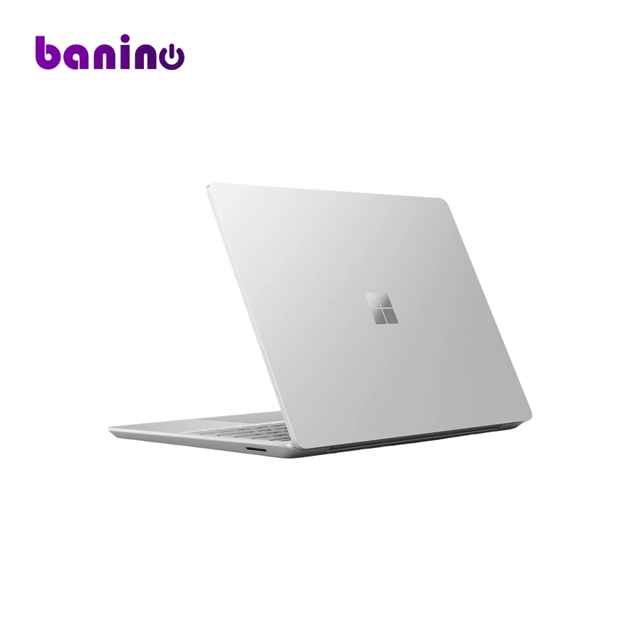 Microsoft Surface Laptop Go Core i5(1035G1)-8GB-256GB SSD-INTEL
