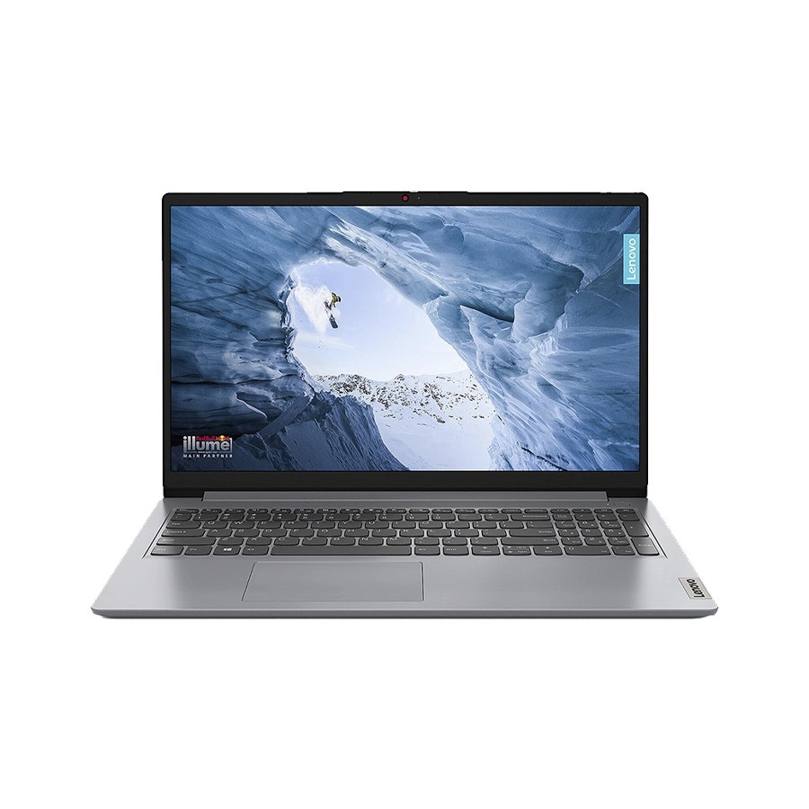 لپ تاپ لنوو مدل Ideapad 1 Celeron(N4500)-8GB-256GB SSD-INTEL