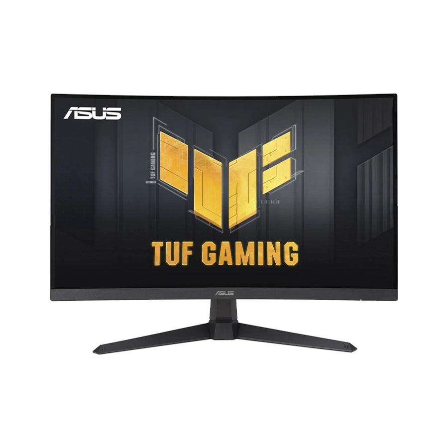 مانیتور گیمینگ 27 اینچ ایسوس TUF Gaming VG27VQ3B