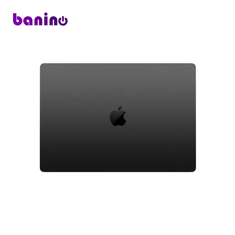 لپ تاپ اپل مدل MacBook Pro 16- MRW13 (2023)-M3 Pro-18GB-512GB SSD