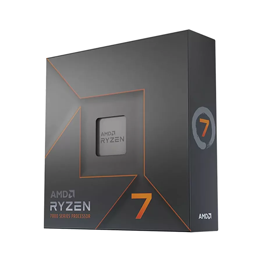 پردازنده ای ام دی Ryzen 7 7700X