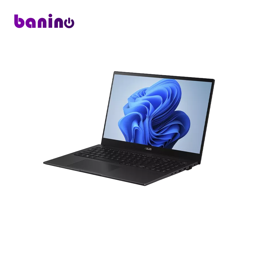 لپ تاپ ایسوس مدل Creator Laptop Q Q540VJ Core i9(13900H)-16GB-512GB SSD-6GB(RTX3050)-Full HD