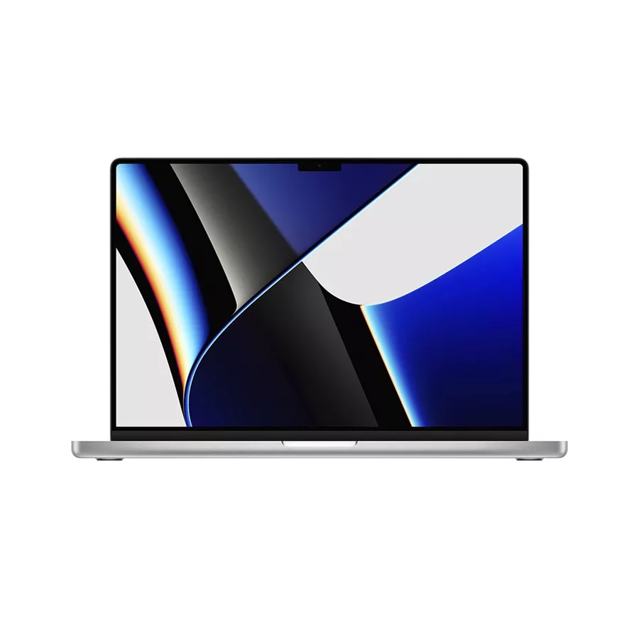 MacBook Pro 16 (2021)  M1 Max-32GB-2TB SSD-Integrated GPU