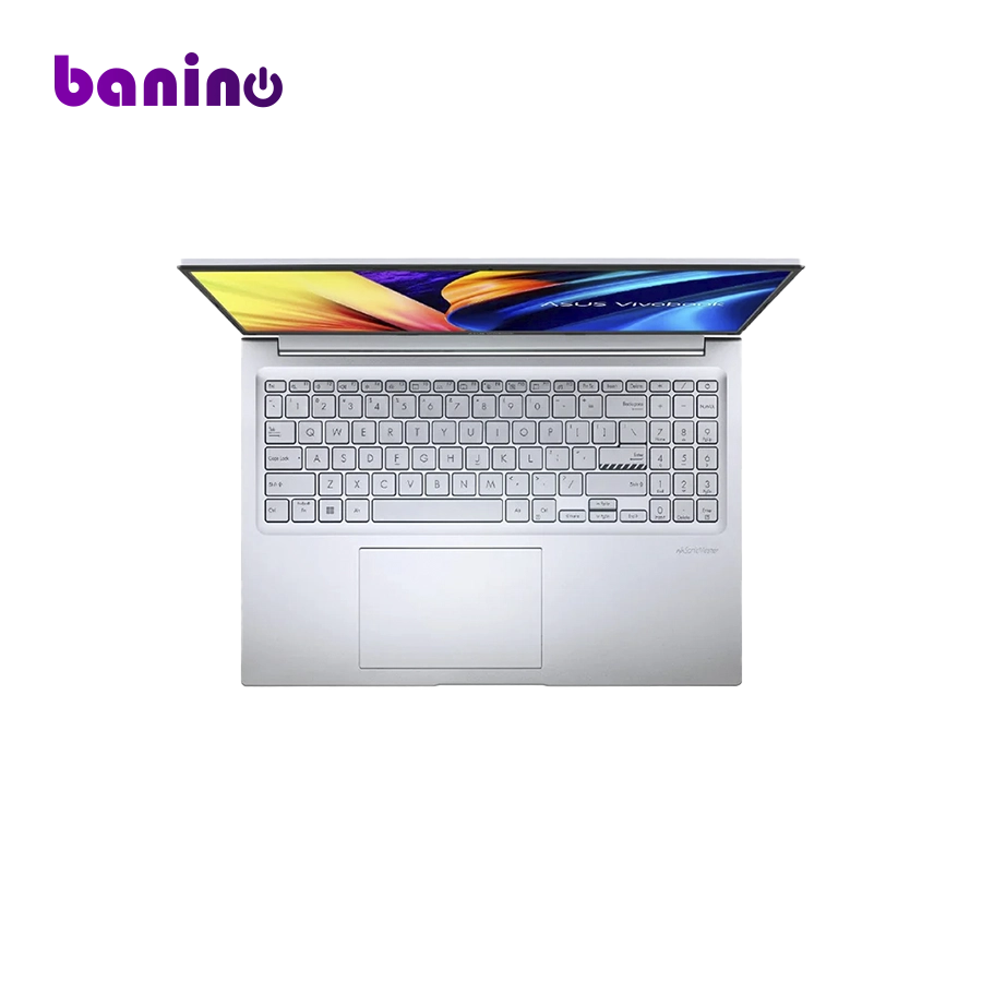 VivoBook 16 R1605ZA Core i3(1215U)-8GB-256GB SSD-2GB(IRIS)
