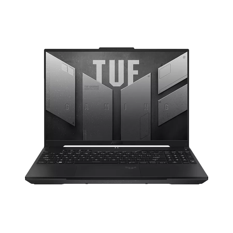 لپ تاپ ایسوس مدل TUF Gaming A16 FA617XS Ryzen9(7940HS)-32GB-1TB SSD-8G(RX7600)