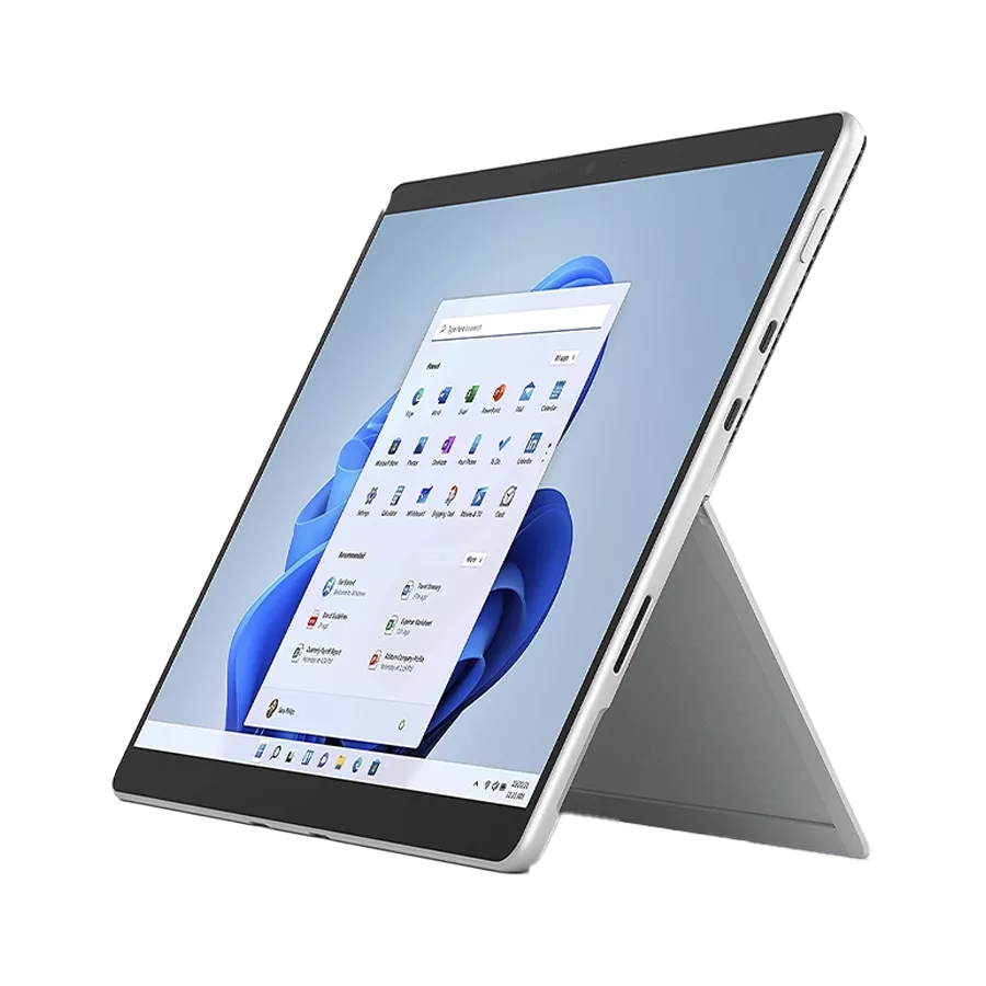 Surface Pro 8 Core i7(1185G7)-16GB-256GB SSD