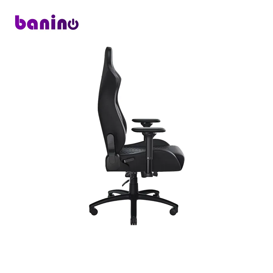 Razer ISKUR Black Gaming Chair