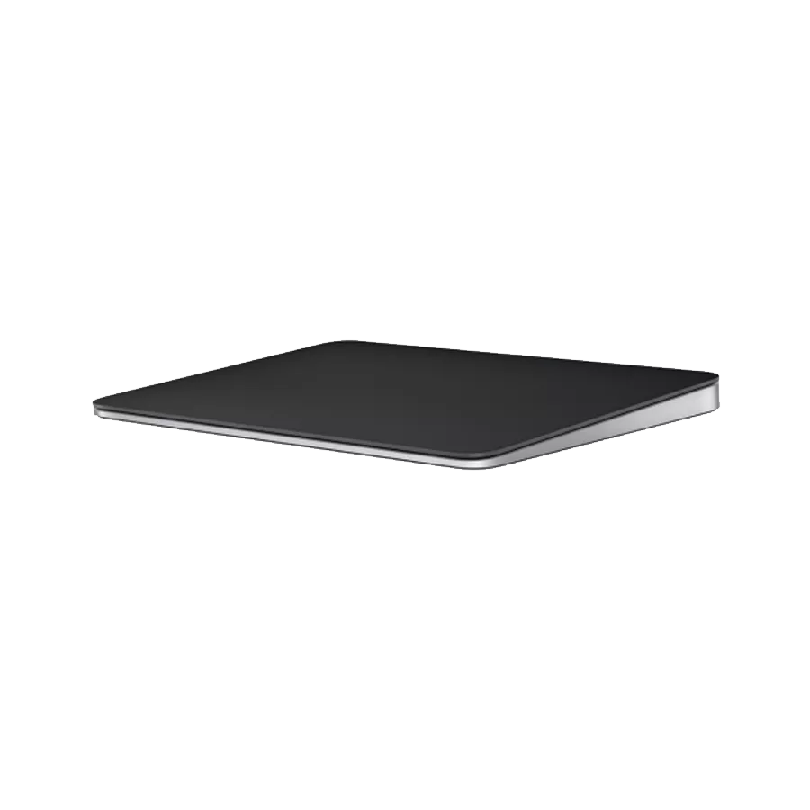 Magic Trackpad - Black Multi-Touch Surface MMMP3