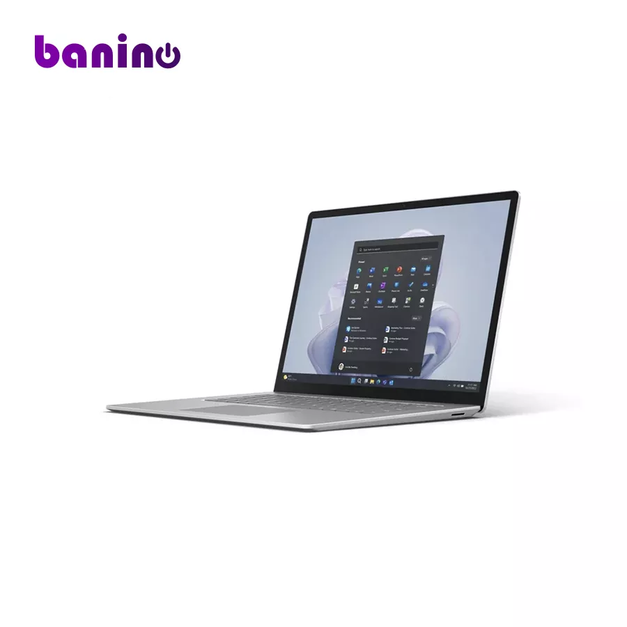 Surface Laptop 5 Core i7(1265U)-8GB-256GB SSD-INTEL