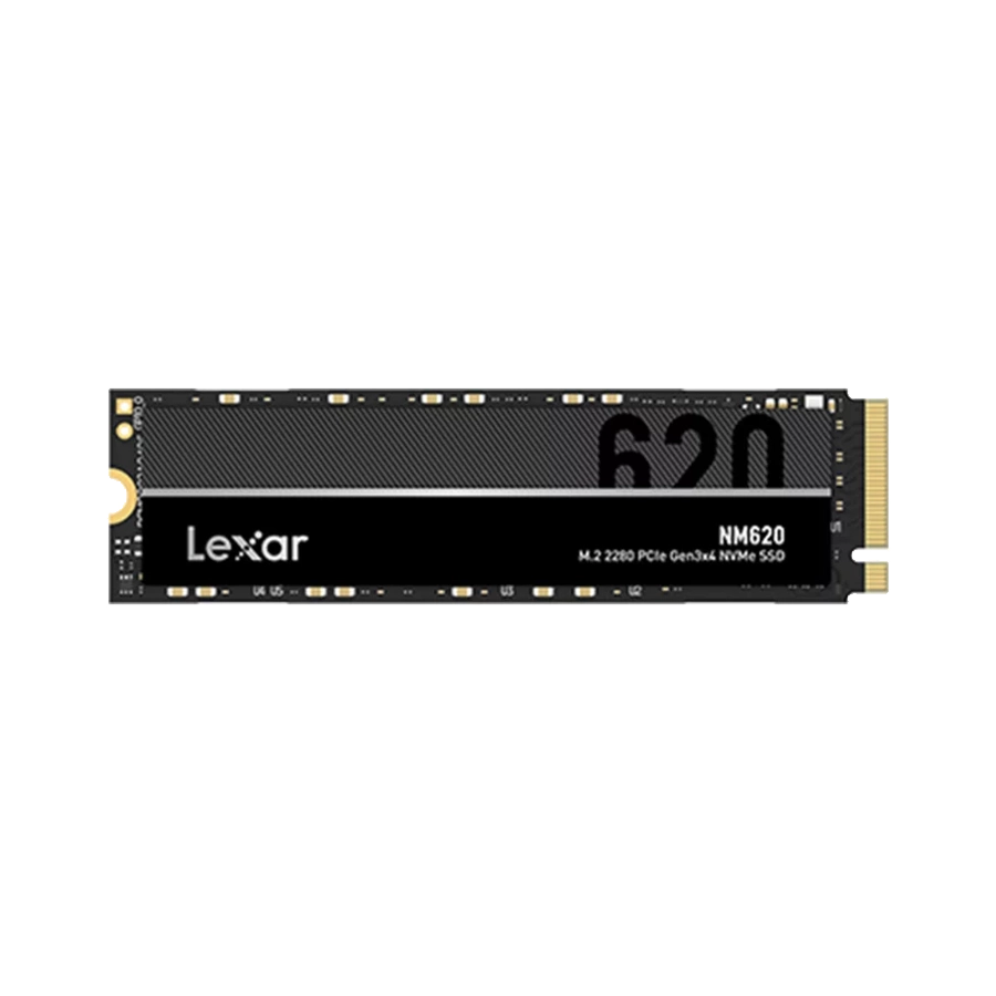 اس اس دی لکسار NM620 2TB