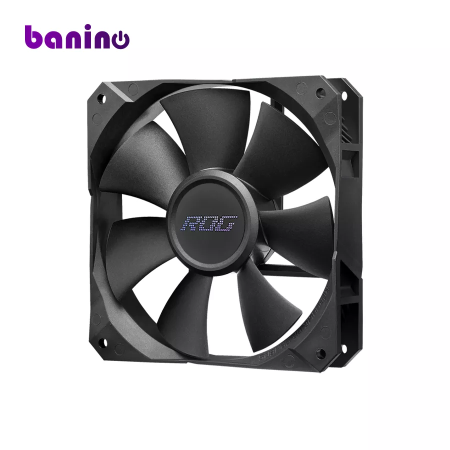 ASUS ROG STRIX LC II 360 CPU Liquid Cooler