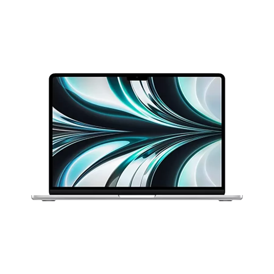 لپ تاپ اپل مدل  MacBook Air 13-MLXY3 (2022)-M2-8GB-256GB SSD