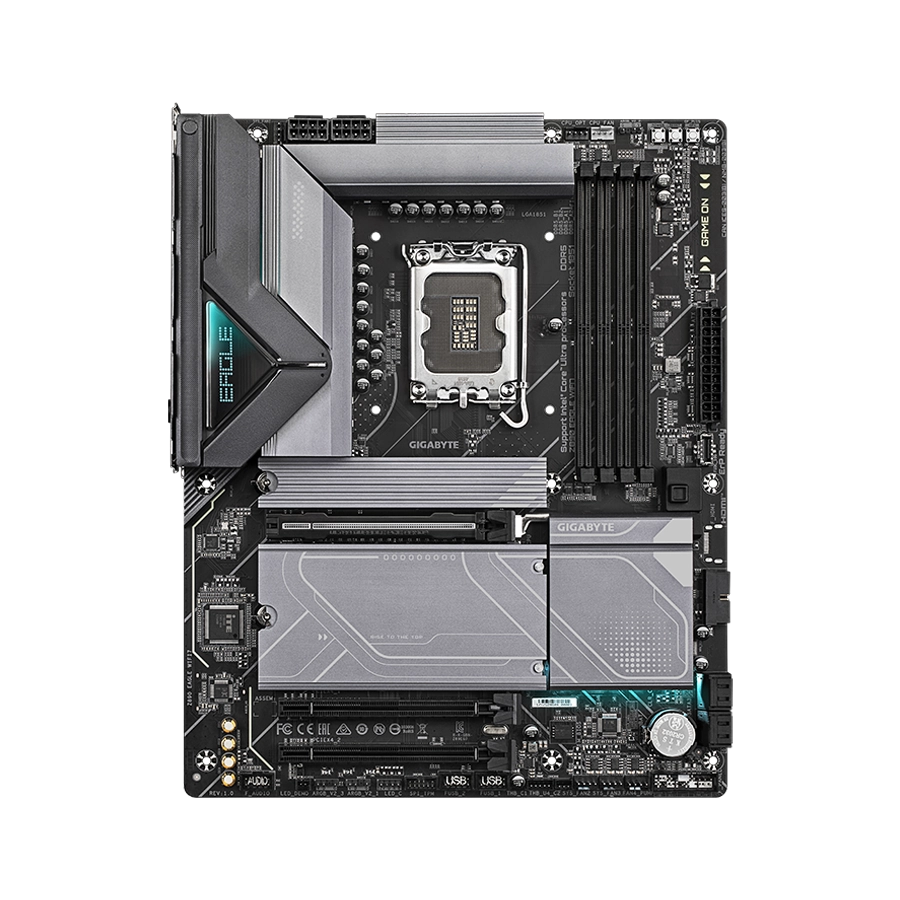 Gigabyte Z890 EAGLE WIFI7 LGA1851 ATX Motherboard