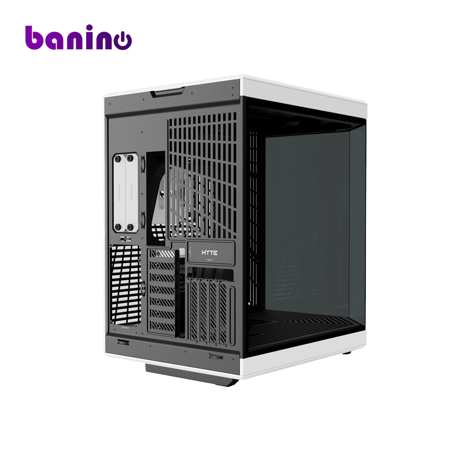 کیس هایت مدل Y70 Panda
