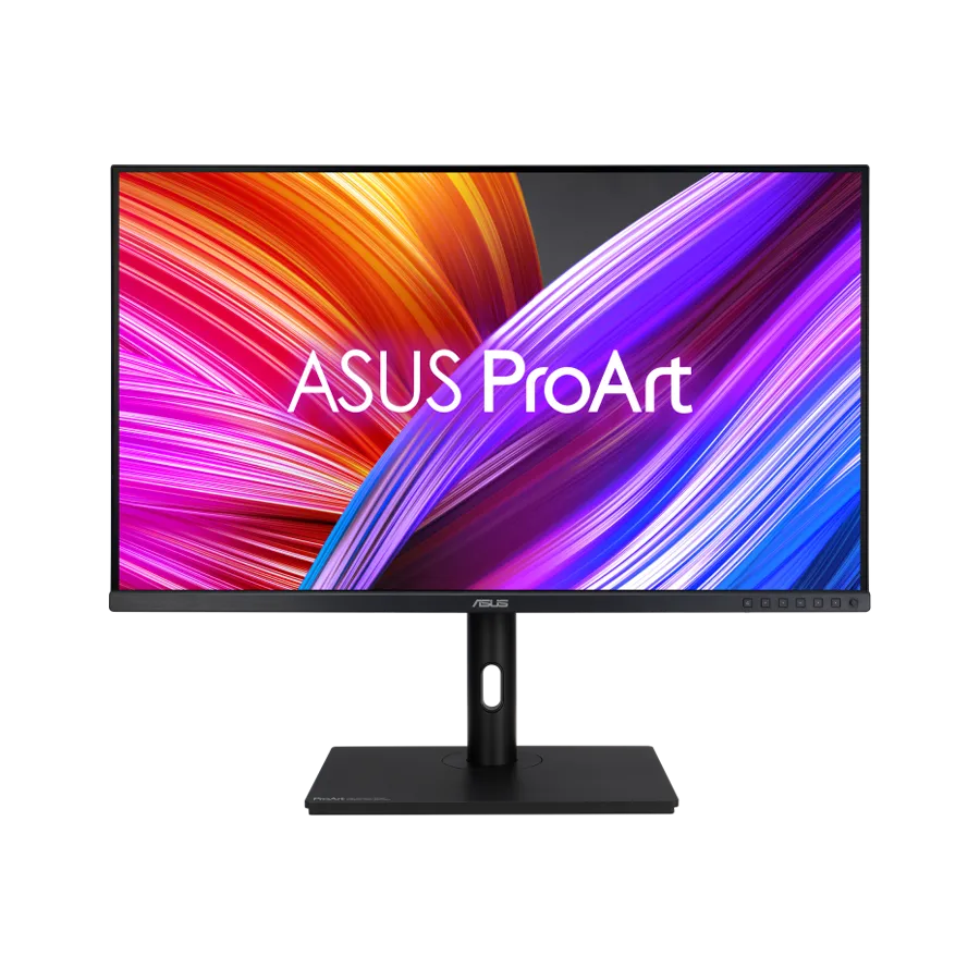 ASUS ProArt PA328QV 31.5 Inch 75Hz WQHD HDR IPS Professional Monitor