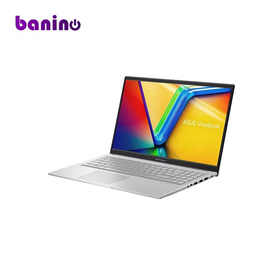 VivoBook 15 X1504VA Core i7(1355U)-12GB-1TB SSD-INTEL-Full HD