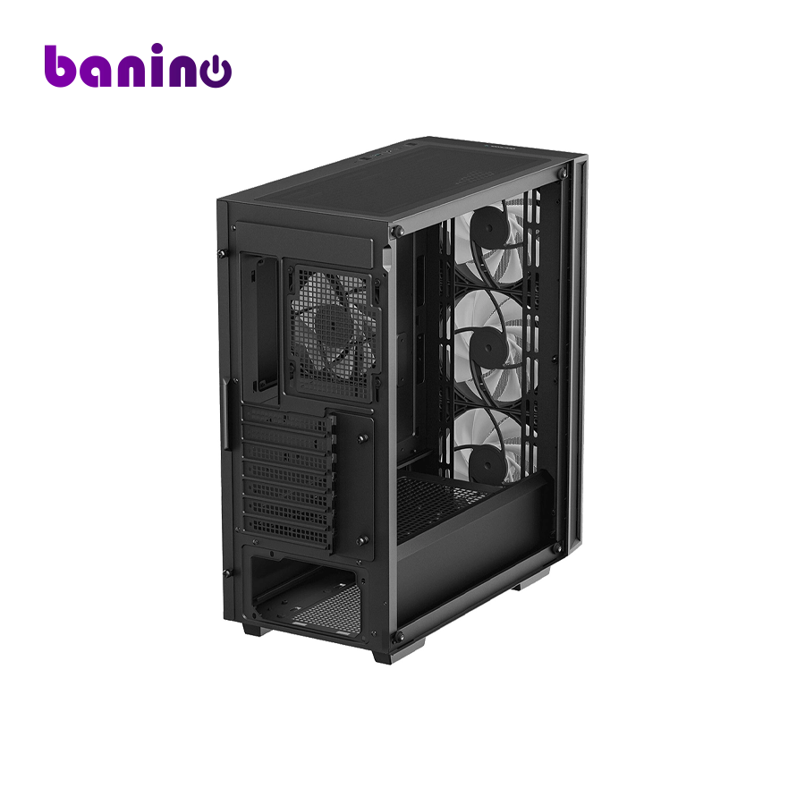 DeepCool MATREXX 55 MESH V4 Mid-Tower Case