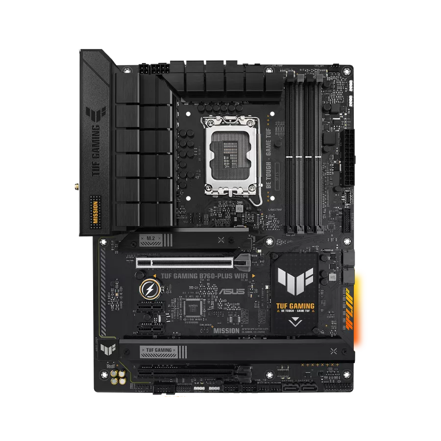 ASUS TUF GAMING H770-PRO WIFI ATX Motherboard