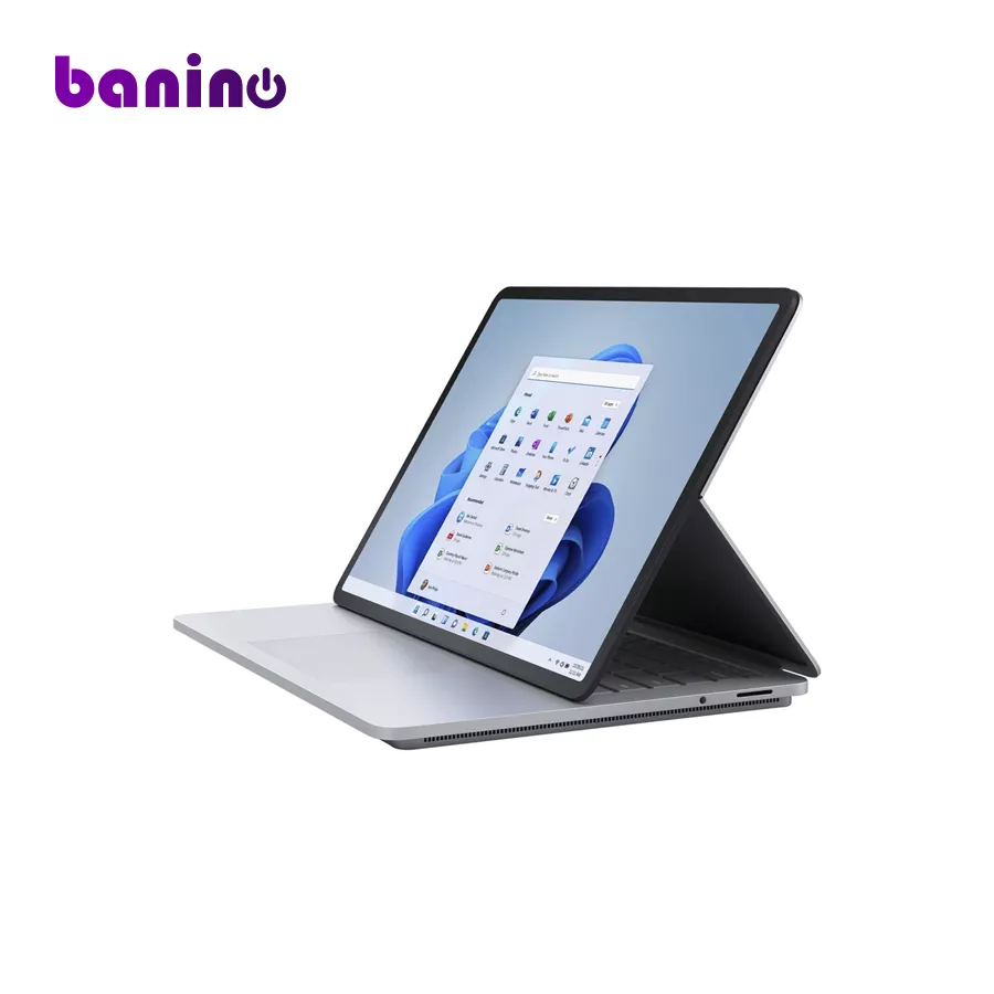 Microsoft Surface Laptop Studio Core i7(11370H)-32GB-1TB SSD-4GB(RTX3050)
