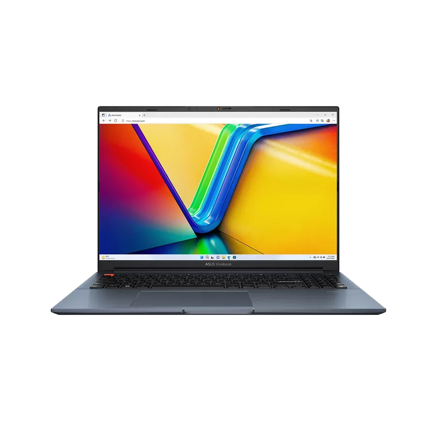 Vivobook Pro 16 K6602VV Core i9(13900H)-16GB-1TB SSD-8GB(RTX4060)-WUXGA