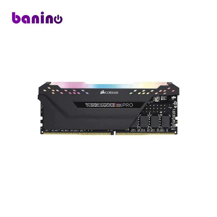 Corsair VENGEANCE RGB PRO 32GB (16GBx2) 3600MHz CL18 DDR4