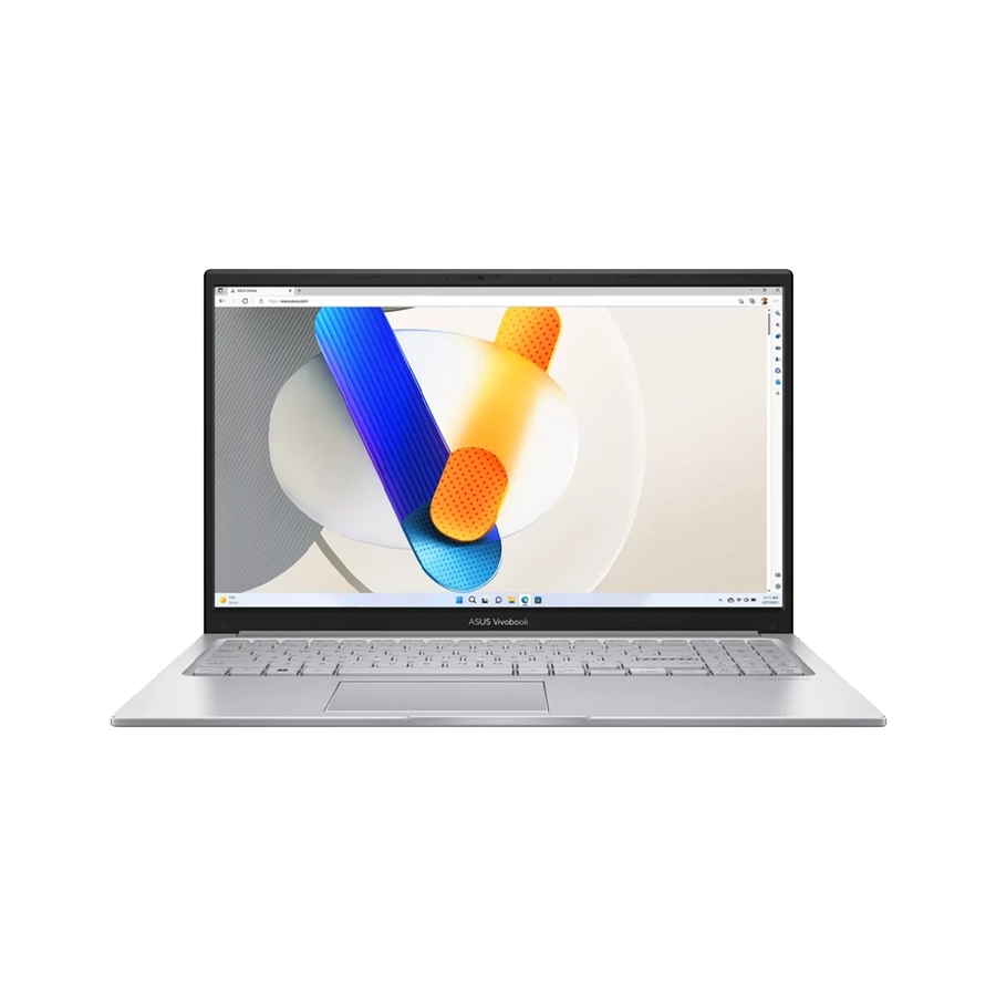 لپ تاپ ایسوس مدل  Vivobook 15 F1504ZA Core i3(1215U)-8GB-512GB-INTEL-Full HD