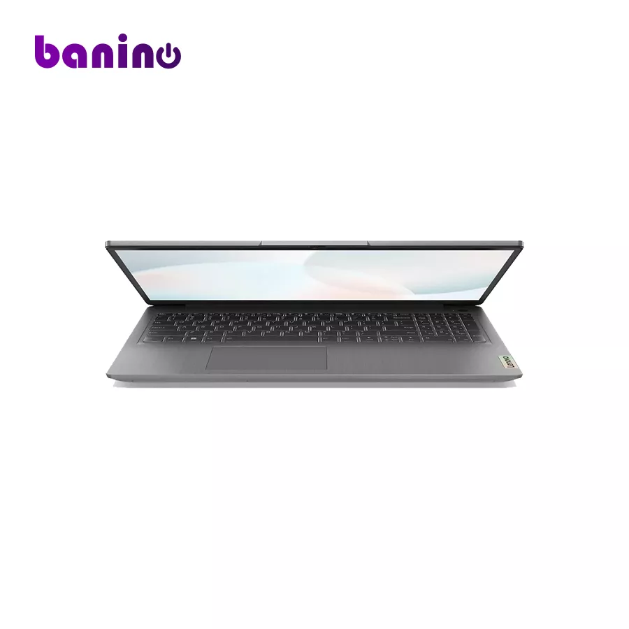 Ideapad 3 Core i5(1235U)-8GB-256GB SSD-IRIS-Full HD laptop