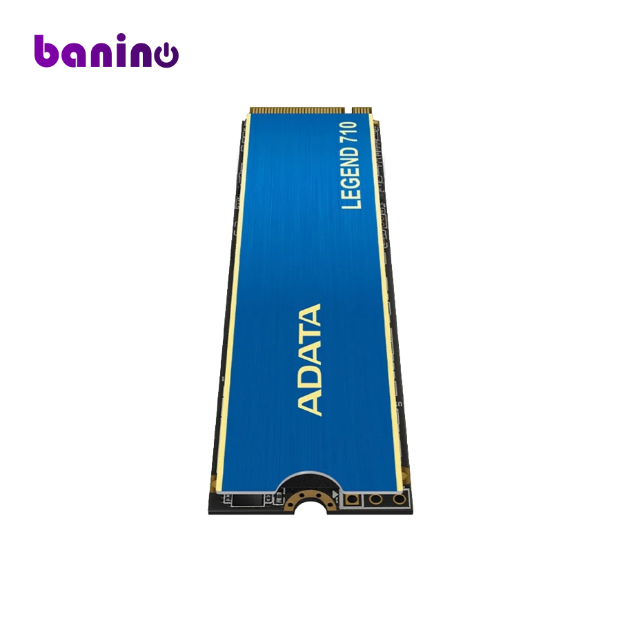 اس اس دی ای دیتا LEGEND 710 با ظرفیت 512 گیگابایت