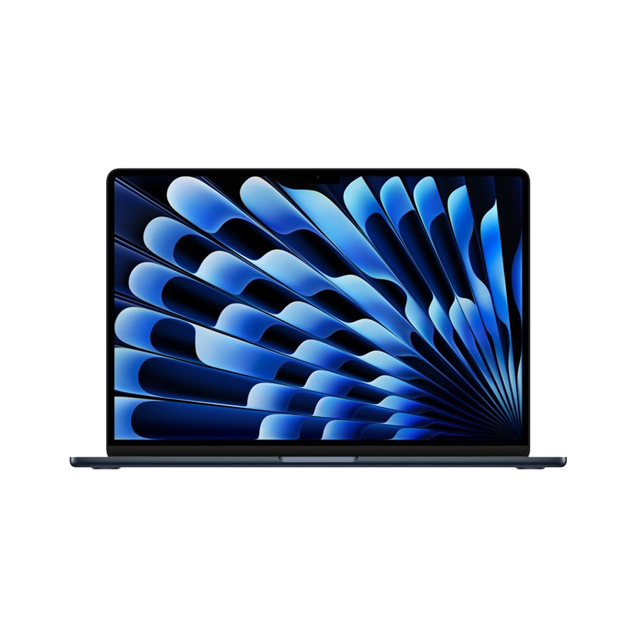 لپ تاپ اپل مدل MacBook Air MC8Q4 (2024)-M3-24GB-512GB SSD